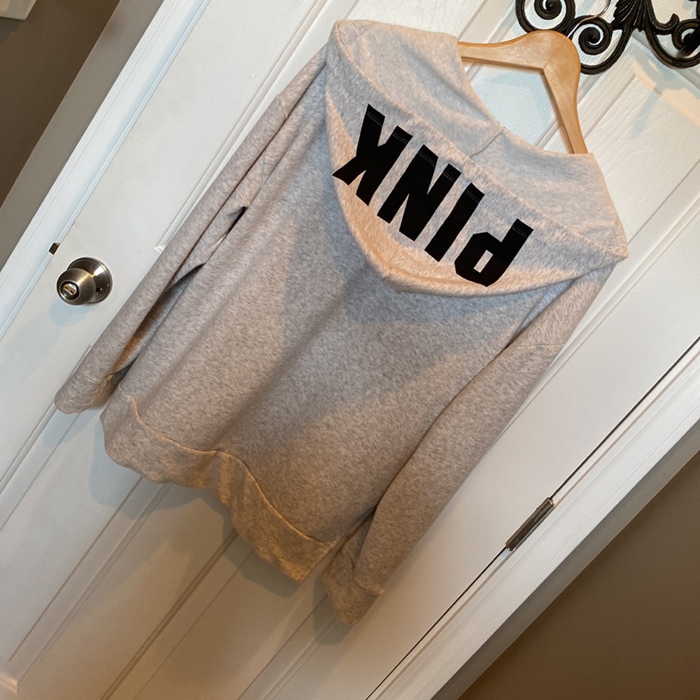 Victoria’s Secret PINK Hoodie